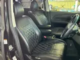 2015 Toyota Estima 2.4 Aeras 7-seater Black Van for sale, Japanese used car export - photo 7 of 17 | GULJI TRADERS