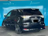 2015 Toyota Estima 2.4 Aeras 7-seater Black Van for sale, Japanese used car export - photo 16 of 17 | GULJI TRADERS