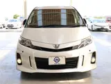 2015 Toyota Estima 2.4 Aeras Premium ED Pearl Van for sale, Japanese used car export - photo 20 of 30 | GULJI TRADERS