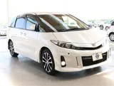 2015 Toyota Estima 2.4 Aeras Premium ED Pearl Van for sale, Japanese used car export - photo 21 of 30 | GULJI TRADERS