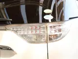 2015 Toyota Estima 2.4 Aeras Premium ED Pearl Van for sale, Japanese used car export - photo 26 of 30 | GULJI TRADERS