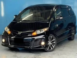 2015 Toyota Estima Sedan for sale, Japanese used car export - photo 1 of 21 | GULJI TRADERS