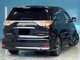 2015 Toyota Estima Sedan for sale, Japanese used car export - photo 2 of 21 | GULJI TRADERS