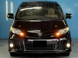 2015 Toyota Estima Sedan for sale, Japanese used car export - photo 5 of 21 | GULJI TRADERS
