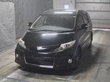2015 Toyota Estima Sedan for sale, Japanese used car export - photo 1 of 8 | GULJI TRADERS
