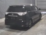 2015 Toyota Estima Sedan for sale, Japanese used car export - photo 2 of 8 | GULJI TRADERS