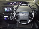 2015 Toyota Estima Sedan for sale, Japanese used car export - photo 4 of 8 | GULJI TRADERS