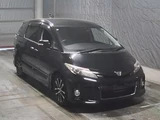 2015 Toyota Estima Sedan for sale, Japanese used car export - photo 6 of 8 | GULJI TRADERS
