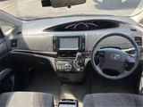 2015 Toyota Estima 2.4 Sedan for sale, Japanese used car export - photo 10 of 22 | GULJI TRADERS
