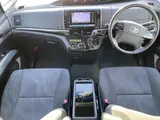 2015 Toyota Estima 2.4 Aeras 4WD Red Van for sale, Japanese used car export - photo 3 of 17 | GULJI TRADERS