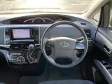 2015 Toyota Estima 2.4 Aeras 4WD Red Van for sale, Japanese used car export - photo 4 of 17 | GULJI TRADERS