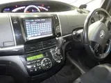 2015 Toyota Estima Aeras Premium Edition Silver Van for sale, Japanese used car export - photo 3 of 8 | GULJI TRADERS
