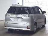 2015 Toyota Estima Aeras Premium Edition Silver Van for sale, Japanese used car export - photo 5 of 8 | GULJI TRADERS