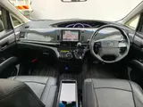 2015 Toyota Estima 2.4 Aeras Premium Eddy Pearl Van for sale, Japanese used car export - photo 3 of 9 | GULJI TRADERS