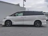 2015 Toyota Estima 2.4 Aeras Premium Eddy Pearl Van for sale, Japanese used car export - photo 5 of 9 | GULJI TRADERS