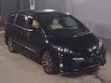 2015 Toyota Estima Aeras Very Edition Black Van for sale, Japanese used car export - photo 1 of 6 | GULJI TRADERS