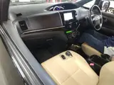 2015 Toyota Estima Aeras Very Edition Black Van for sale, Japanese used car export - photo 3 of 6 | GULJI TRADERS