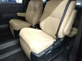 2015 Toyota Estima Aeras Very Edition Black Van for sale, Japanese used car export - photo 4 of 6 | GULJI TRADERS