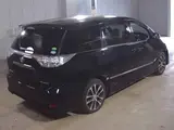 2015 Toyota Estima Aeras Very Edition Black Van for sale, Japanese used car export - photo 6 of 6 | GULJI TRADERS
