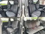 2015 Toyota Estima Aeras Premium Edition Silver Van for sale, Japanese used car export - photo 6 of 9 | GULJI TRADERS
