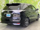 2015 Toyota Estima Aeras Berry Edition Black Van for sale, Japanese used car export - photo 3 of 9 | GULJI TRADERS