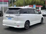2015 Toyota Estima Aeras Berry Edition Pearl Van for sale, Japanese used car export - photo 3 of 9 | GULJI TRADERS