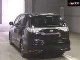 2015 Toyota Estima Aeras Premium Edition Black Van for sale, Japanese used car export - photo 2 of 9 | GULJI TRADERS