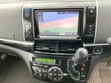 2015 Toyota Estima Aeras Premium Edition Black Van for sale, Japanese used car export - photo 6 of 11 | GULJI TRADERS