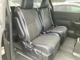 2015 Toyota Estima Aeras Premium Edition Black Van for sale, Japanese used car export - photo 8 of 11 | GULJI TRADERS