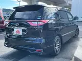 2016 Toyota Estima Aeras Premium G Black Van for sale, Japanese used car export - photo 2 of 9 | GULJI TRADERS