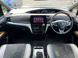 2016 Toyota Estima Aeras Premium G Black Van for sale, Japanese used car export - photo 3 of 9 | GULJI TRADERS