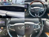2016 Toyota Estima Aeras Premium G Black Van for sale, Japanese used car export - photo 4 of 9 | GULJI TRADERS