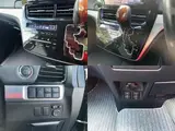 2016 Toyota Estima Aeras Premium G Black Van for sale, Japanese used car export - photo 5 of 9 | GULJI TRADERS