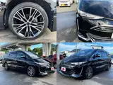 2016 Toyota Estima Aeras Premium G Black Van for sale, Japanese used car export - photo 8 of 9 | GULJI TRADERS