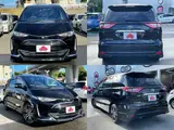 2016 Toyota Estima Aeras Premium G Black Van for sale, Japanese used car export - photo 9 of 9 | GULJI TRADERS