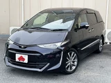 2016 Toyota Estima Sedan for sale, Japanese used car export - photo 1 of 9 | GULJI TRADERS