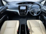 2016 Toyota Estima Sedan for sale, Japanese used car export - photo 3 of 9 | GULJI TRADERS