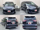 2016 Toyota Estima Sedan for sale, Japanese used car export - photo 9 of 9 | GULJI TRADERS