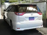 2016 Toyota Estima 2.4 Aeras Pearl Van for sale, Japanese used car export - photo 2 of 19 | GULJI TRADERS