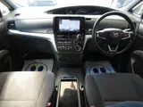 2016 Toyota Estima 2.4 Aeras Pearl Van for sale, Japanese used car export - photo 3 of 19 | GULJI TRADERS