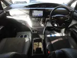 2016 Toyota Estima Van for sale, Japanese used car export - photo 16 of 34 | GULJI TRADERS