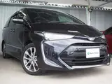2016 Toyota Estima 2.4 Aeras Premium G Black Van for sale, Japanese used car export - photo 6 of 80 | GULJI TRADERS