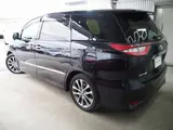 2016 Toyota Estima 2.4 Aeras Premium G Black Van for sale, Japanese used car export - photo 8 of 80 | GULJI TRADERS