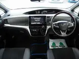 2016 Toyota Estima 2.4 Aeras Premium G Black Van for sale, Japanese used car export - photo 9 of 80 | GULJI TRADERS
