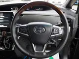 2016 Toyota Estima 2.4 Aeras Premium G Black Van for sale, Japanese used car export - photo 19 of 80 | GULJI TRADERS