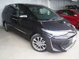 2016 Toyota Estima 2.4 Aeras Premium G Black Van for sale, Japanese used car export - photo 24 of 80 | GULJI TRADERS
