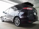 2016 Toyota Estima 2.4 Aeras Premium G Black Van for sale, Japanese used car export - photo 29 of 80 | GULJI TRADERS