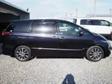 2016 Toyota Estima 2.4 Aeras Premium G Black Van for sale, Japanese used car export - photo 31 of 80 | GULJI TRADERS