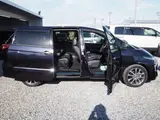 2016 Toyota Estima 2.4 Aeras Premium G Black Van for sale, Japanese used car export - photo 32 of 80 | GULJI TRADERS