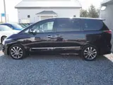 2016 Toyota Estima 2.4 Aeras Premium G Black Van for sale, Japanese used car export - photo 33 of 80 | GULJI TRADERS